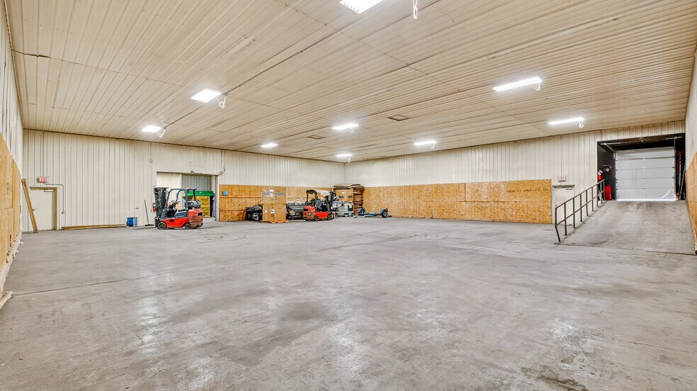 More Photos Of 1110 W Center St, Chetek Distribution For Sale