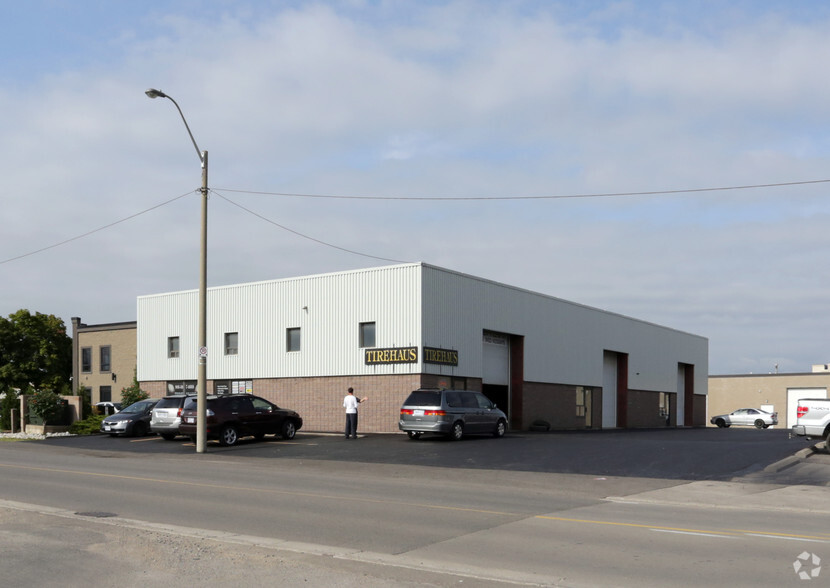 Primary Photo Of 230 Pritchard Rd, Hamilton Warehouse For Sale