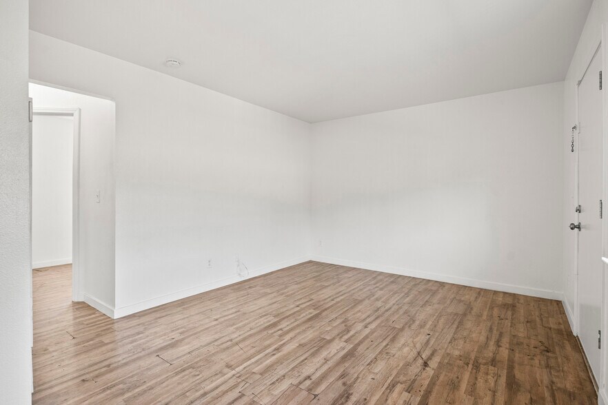 More Photos Of 336 N 5th St, San Jose Apartments For Sale