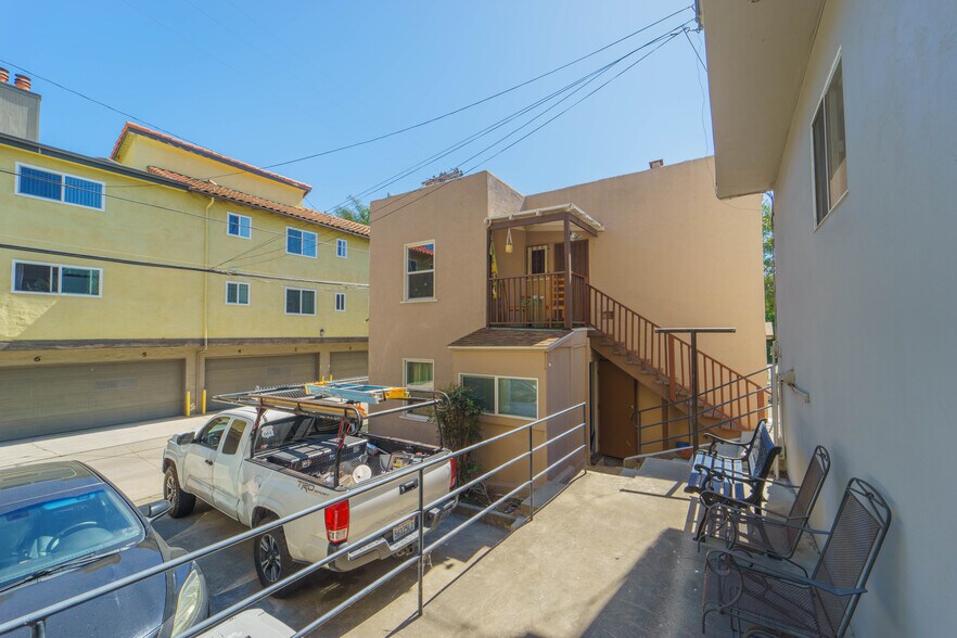 More Photos Of 1714 Robinson Ave, San Diego Apartments For Sale