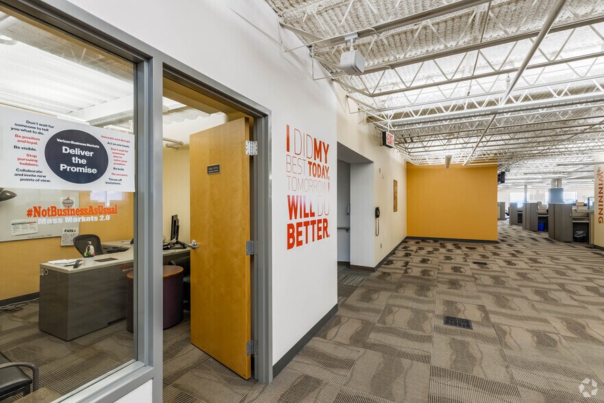 Photo of 1st Floor Ste 