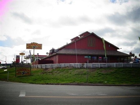 More Photos Of 33225 Hubert Way, Kettleman City Restaurant For Lease