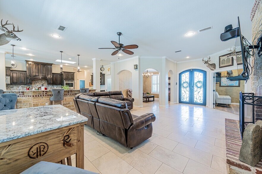 More Photos Of 4012 E County Road 63, Midland Specialty For Sale