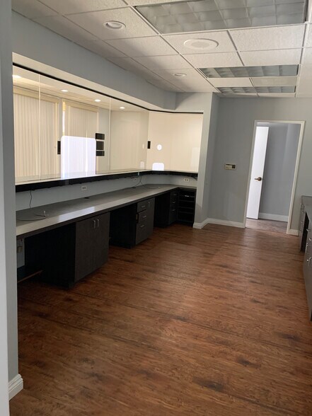 More Photos Of 9635 Monte Vista Ave, Montclair Office For Sale