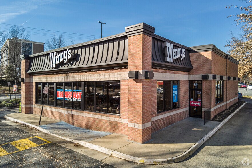 More Photos Of 6201-6397 Seven Corners Ctr, Falls Church Unknown For Sale