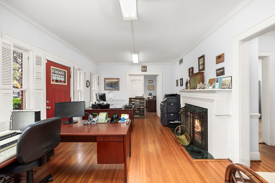 More Photos Of 708 Sul Ross St, Houston Office Residential For Sale