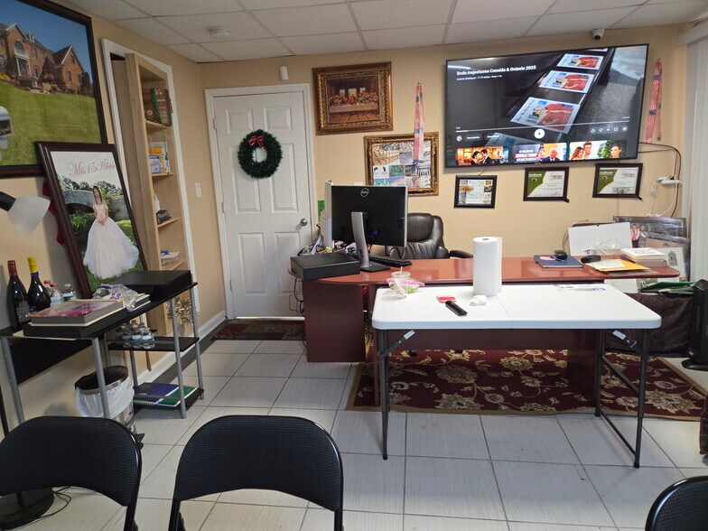 More Photos Of 257 Ferry St, Newark General Retail For Sale