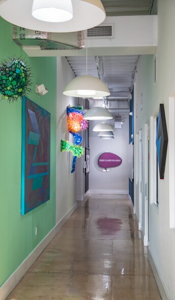 More Photos Of 85-100 NE 27th St, Miami Office For Lease