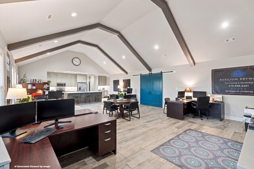 More Photos Of 5876 Elm Springs Rd, Elm Springs Office For Lease