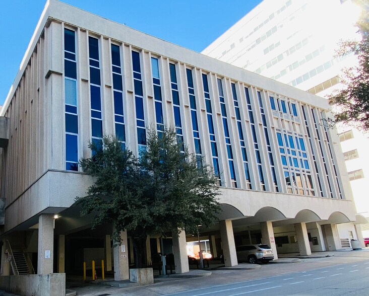 Primary Photo Of 814 San Jacinto Blvd, Austin Office For Lease