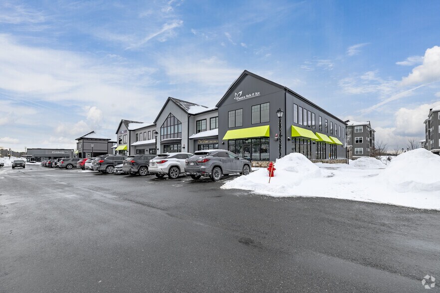 More Photos Of 1274 Osgood St, North Andover Coworking Space