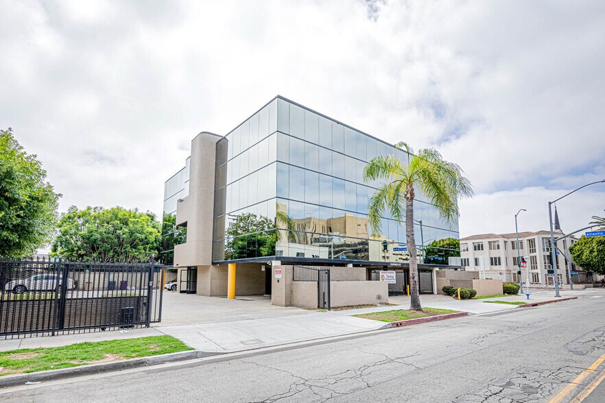 More Photos Of 980 Atlantic Ave, Long Beach Medical For Lease