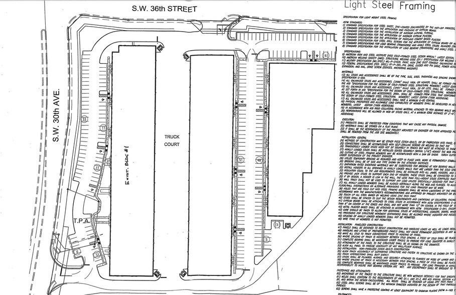 More Photos Of 3772 SW 30th Ave, Fort Lauderdale Industrial For Sale