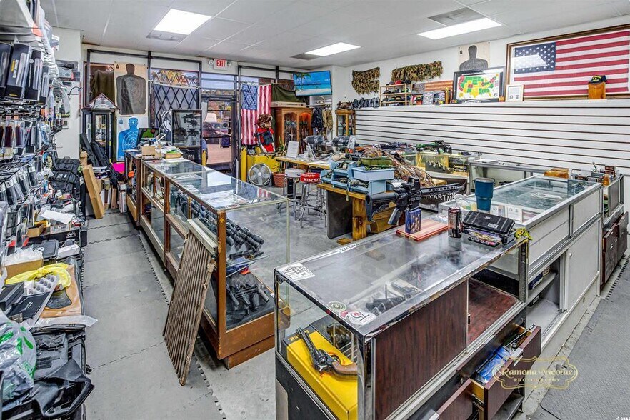 More Photos Of 2126 Highway 9 E, Longs Office For Sale