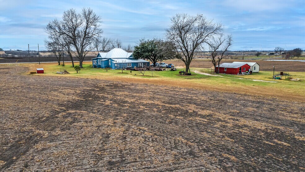 More Photos Of 1051 CR 369, Taylor Land For Sale