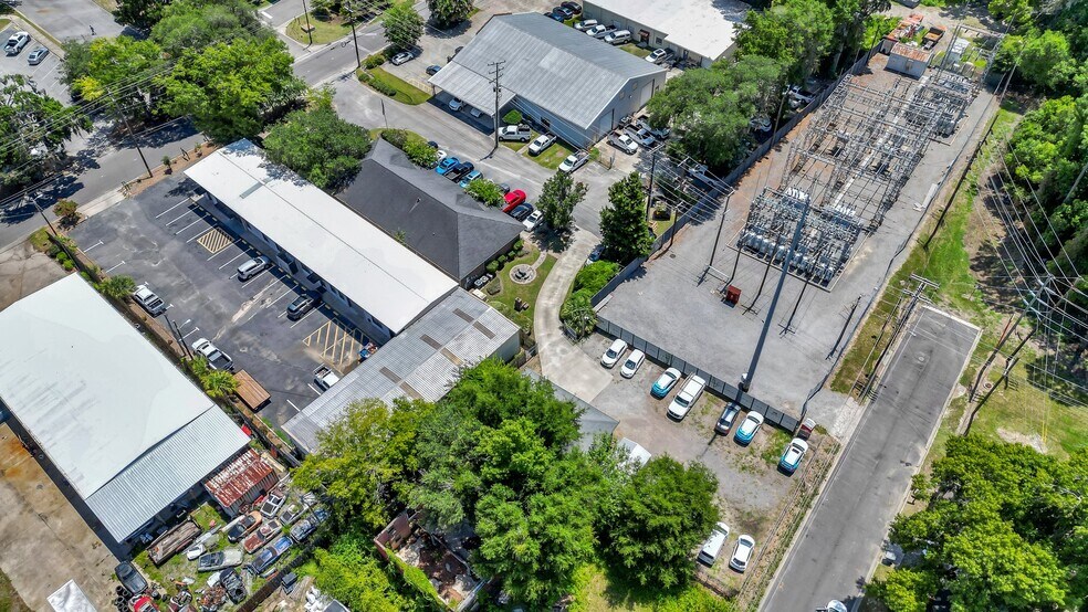 More Photos Of 2141 Rowland Ave, Savannah Office For Sale