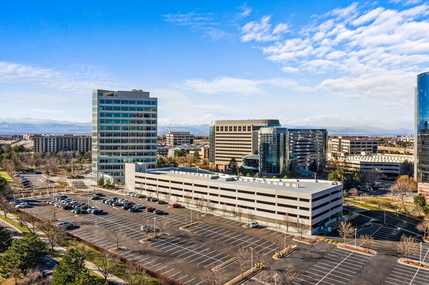 More Photos Of 4600 S Syracuse St, Denver Office For Lease