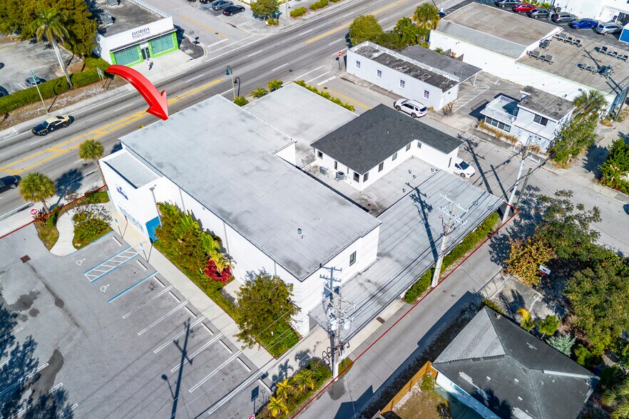 More Photos Of 1014 N Dixie Hwy, Lake Worth Beach Loft Creative Space For Sale