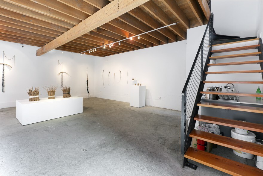 More Photos Of 1217-1221 Fell St, San Francisco Storefront Retail Residential For Lease