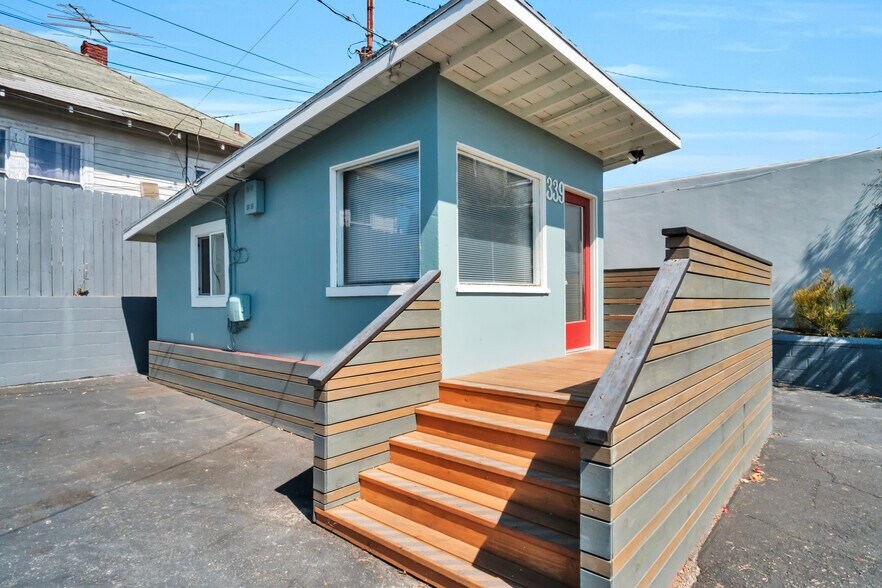 More Photos Of 339 S Pacific Coast Hwy, Redondo Beach Specialty For Lease