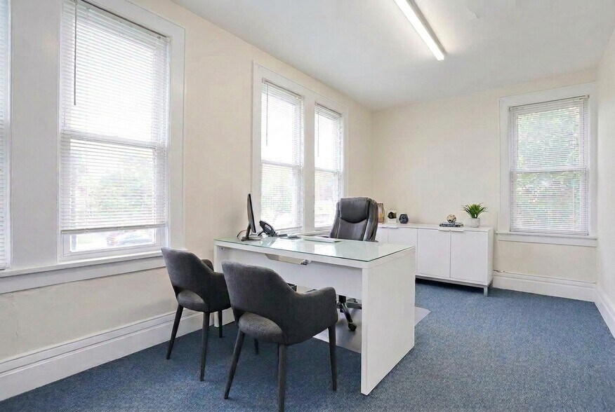 More Photos Of 22 S Madison Ave, Spring Valley Office For Sale