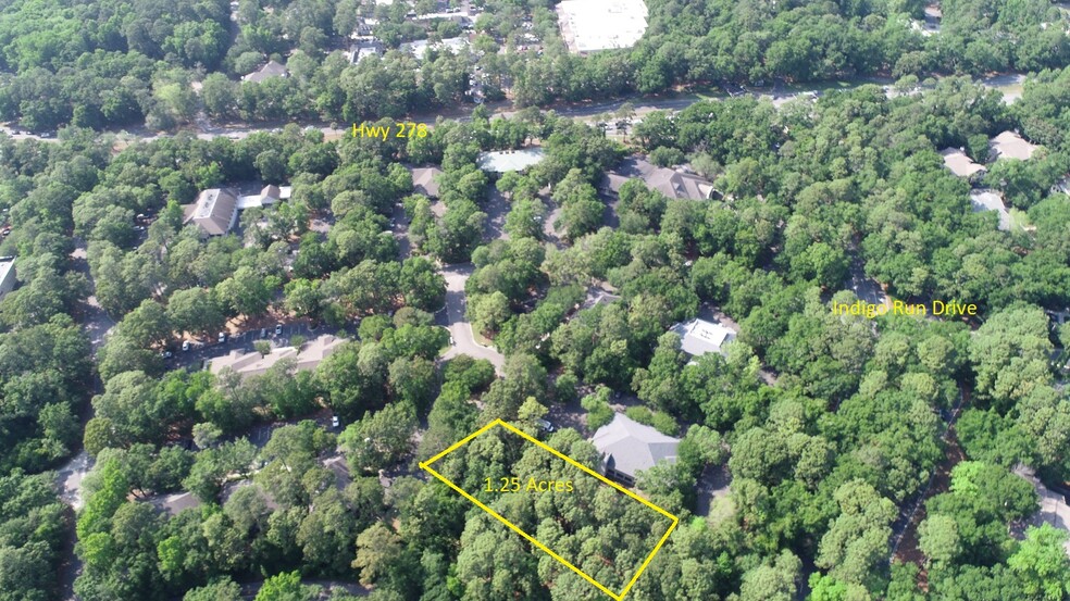 Primary Photo Of 7 Dunmore Ct, Hilton Head Island Land For Sale