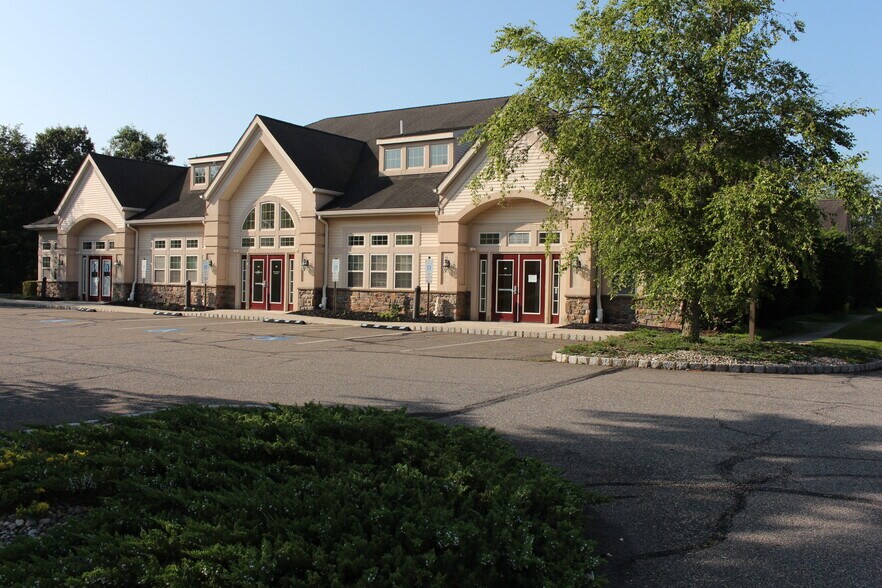 More Photos Of 491 Amwell Rd, Hillsborough Office For Sale