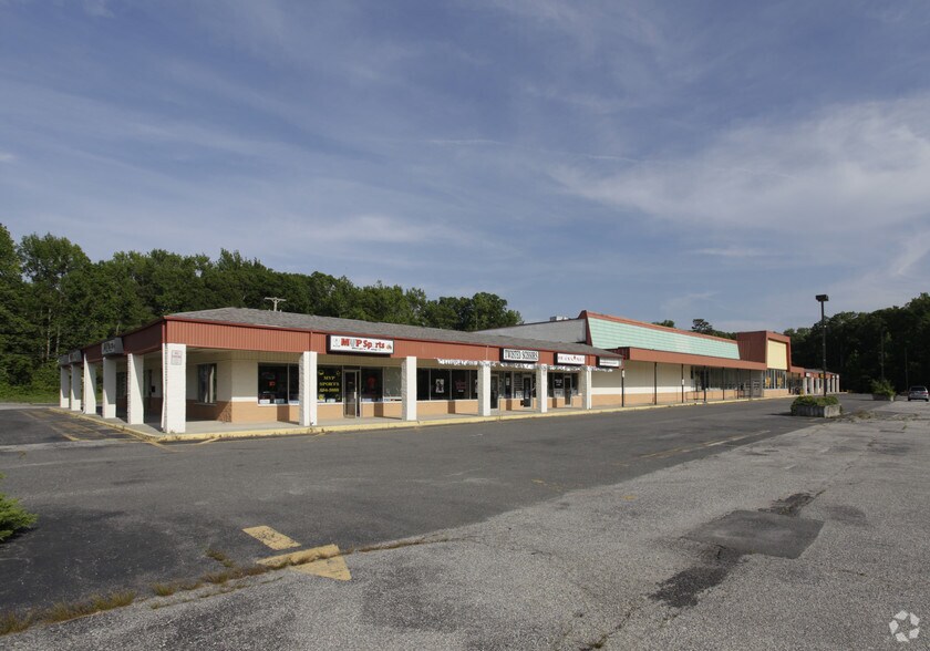More Photos Of 3305 Bayshore Rd, Cape May Storefront For Lease