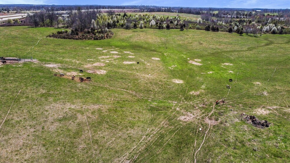 More Photos Of 000 Highway 63 - County Road 5120, Pomona Land For Sale