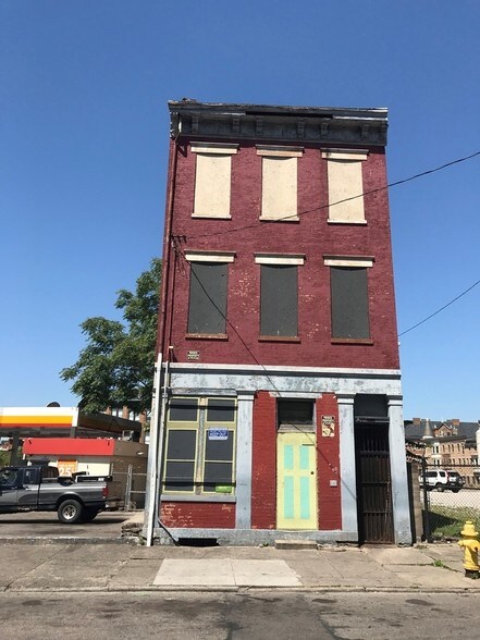 More Photos Of , Cincinnati Unknown For Sale