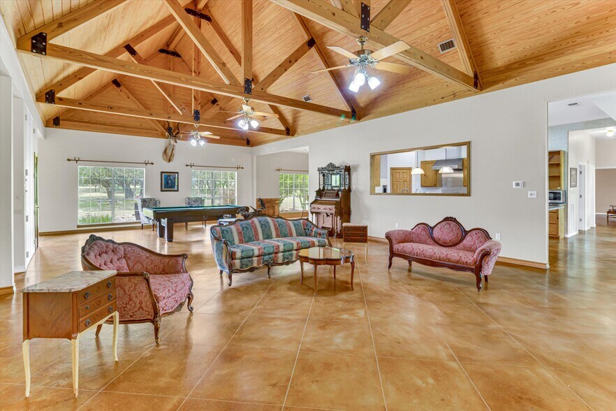 More Photos Of 3227 Farm to Market 1174 rd, Bertram Land For Sale