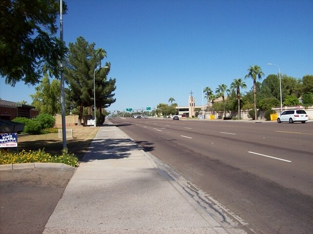 More Photos Of 4700 S McClintock Dr, Tempe Office For Lease