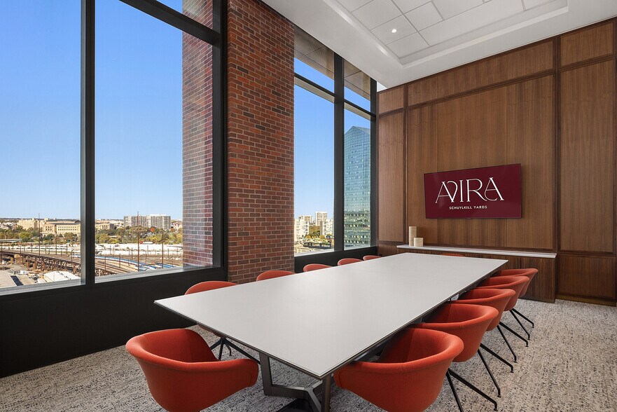 More Photos Of 3025 JFK, Philadelphia Office For Lease
