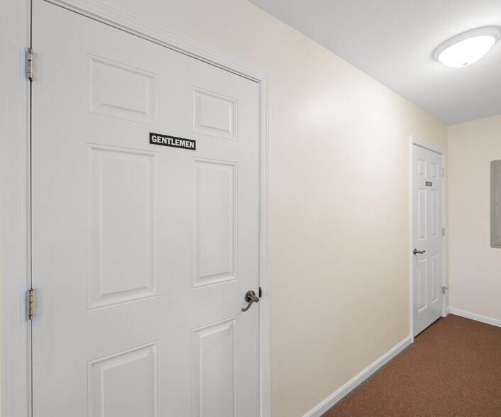 More Photos Of 295 N Ray Quincy Rd, Quincy Lodge Meeting Hall For Sale