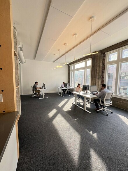 More Photos Of 1901 Broadway, Oakland Storefront Retail Office For Lease