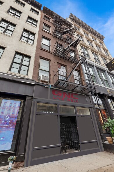 More Photos Of 302 Canal St, New York Apartments For Sale