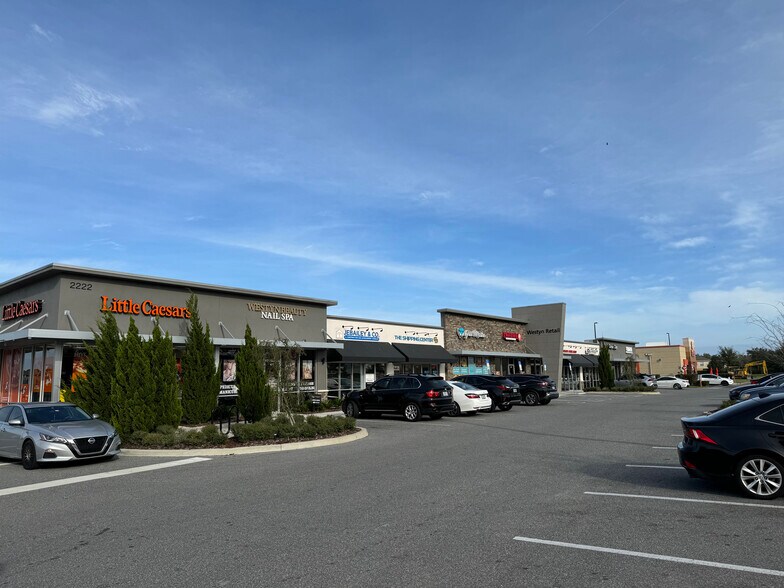 More Photos Of 2222 Ocoee Apopka Rd, Ocoee General Retail For Lease