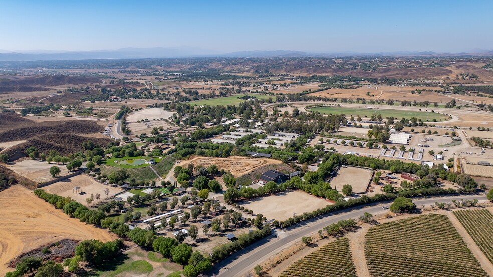 More Photos Of 38831 Pauba Rd, Temecula Land For Sale