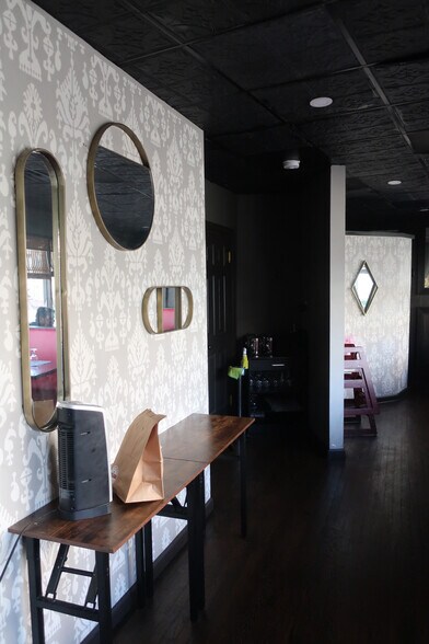 More Photos Of 168 Maplewood Ave, Maplewood Storefront Retail Residential For Sale