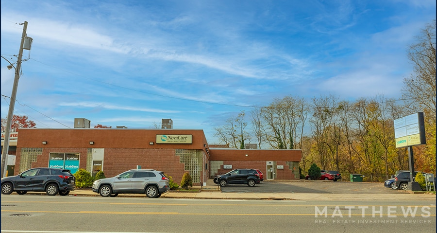 More Photos Of 3790 Morrell Ave, Philadelphia Medical For Lease