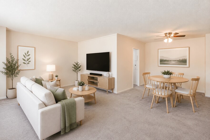 More Photos Of 3901 Suitland Rd, Suitland Apartments For Sale