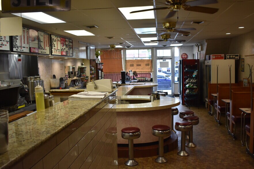 More Photos Of 414 E Main St, Norristown Storefront Retail Residential For Sale