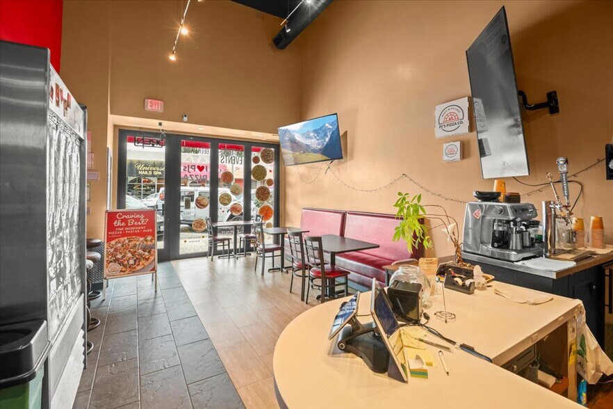 More Photos Of 168 W 25th Ave, San Mateo Storefront For Sale