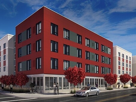 More Photos Of 5115 Broadway Ave, Cleveland Apartments For Lease