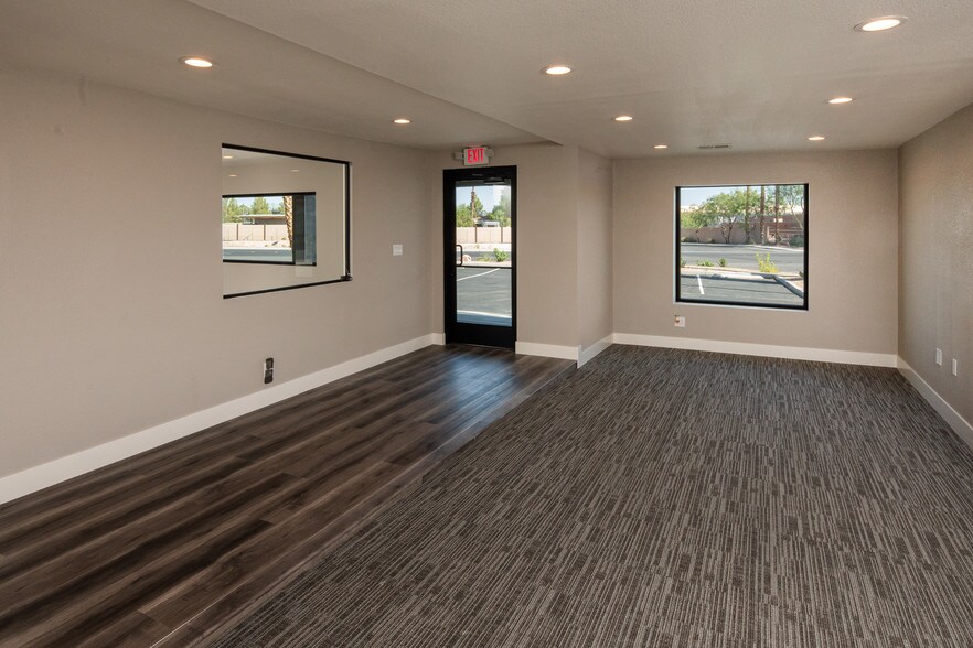 More Photos Of 3291 E Patrick Ln, Las Vegas Medical For Lease