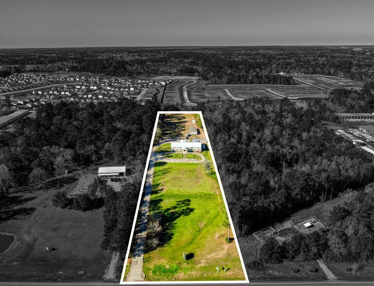 More Photos Of 464 McCaleb, Montgomery Specialty For Sale