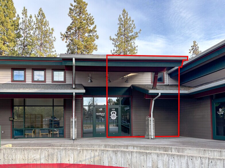More Photos Of 1441 SW Chandler Ave, Bend General Retail For Lease