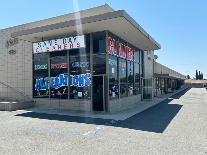 More Photos Of 626 W Route 66, Glendora Office For Sale