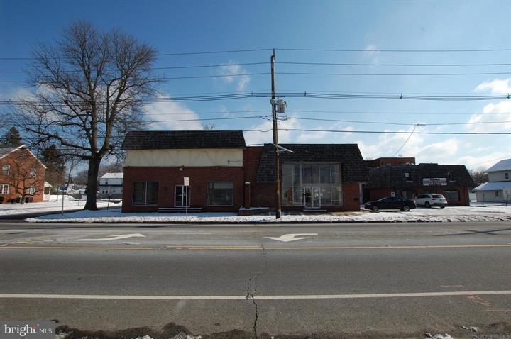 More Photos Of 201-205 Black Horse Pike, Haddon Heights Office For Sale