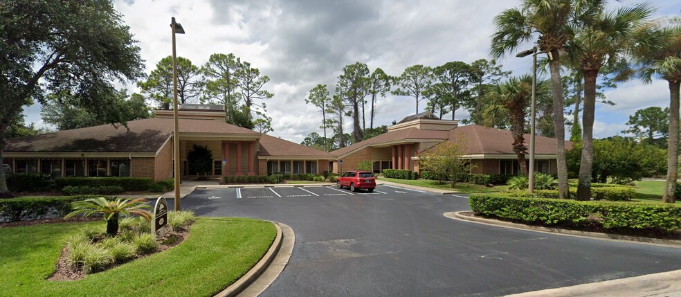 More Photos Of 141 Sagebrush Trl, Ormond Beach Medical For Lease